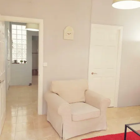 Apartman In The Center Of Old Town Valencia