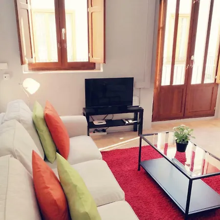 Apartman In The Center Of Old Town
