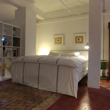 Beach Loft In Malvarrosa דירה ולנסיה