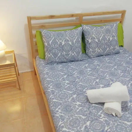 In The Center Of Old Town Apartman Valencia