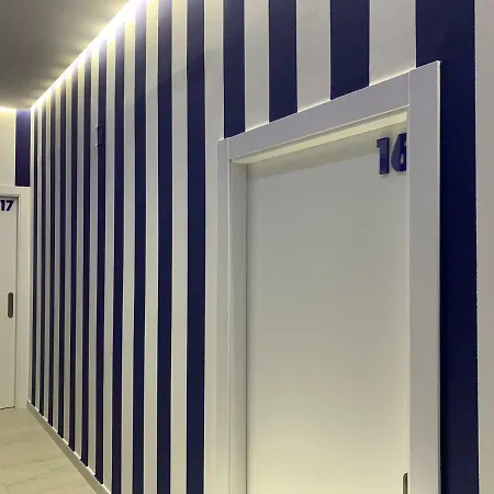 Apartman Mediterranean Flats Plaza Redonda *