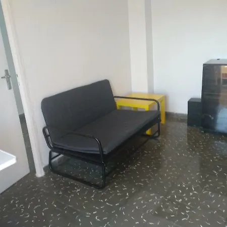 Malvarosa Apartment