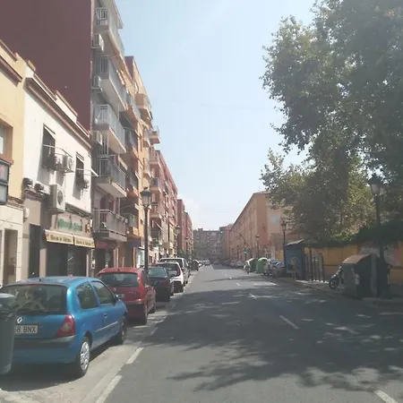Apartment Malvarosa Valencia