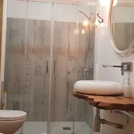 Domus Centro Frente A Torres De Serrano Appartement Valencia