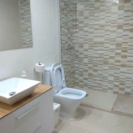 Disfruta - Enjoy Centre Appartement
