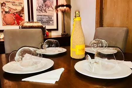 Lujoso Apartamento Playa Patacona * فالنسيا
