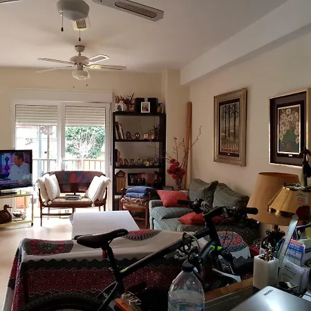 Privada A 1500 Metros De La Playa Valence