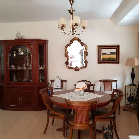 Privada A 1500 Metros De La Playa בית אירוח