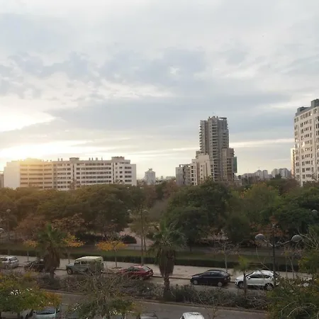 Casa De Maria ולנסיה