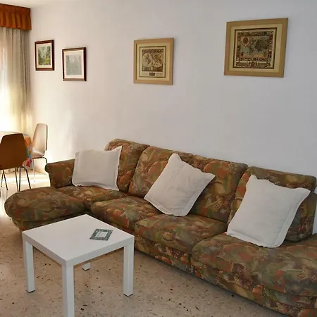 Centro Wifi Valência