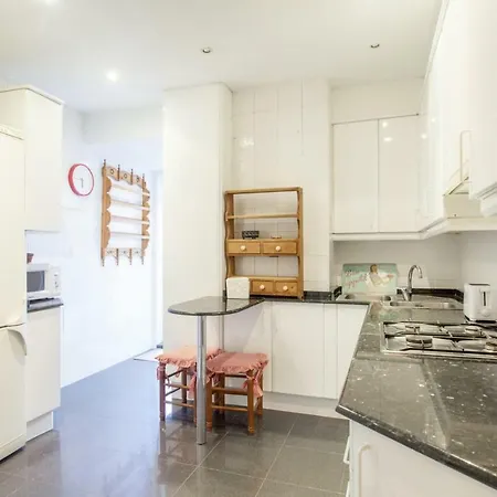 Apartmán Ruzafa Centro Ii