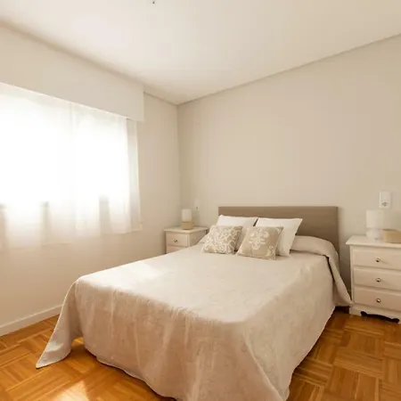 Light And Bright In Apartment *