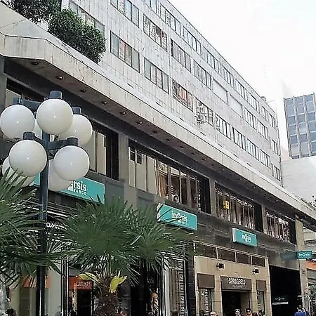 Apartman Calle D Juan De Austria 4