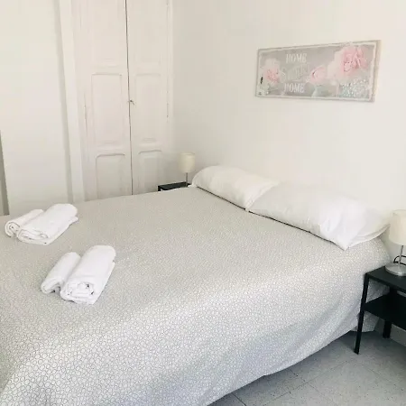 Apartamento Francisco Valencia