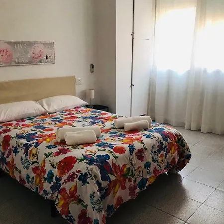Apartment Apartamento Francisco Valencia