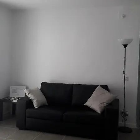 Appartement Apartamento Dama Iberica
