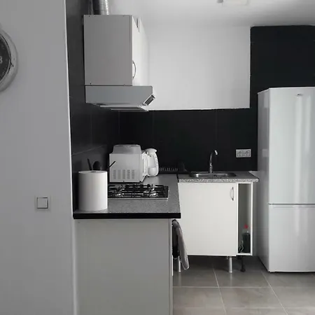 Apartamento Dama Iberica Valence