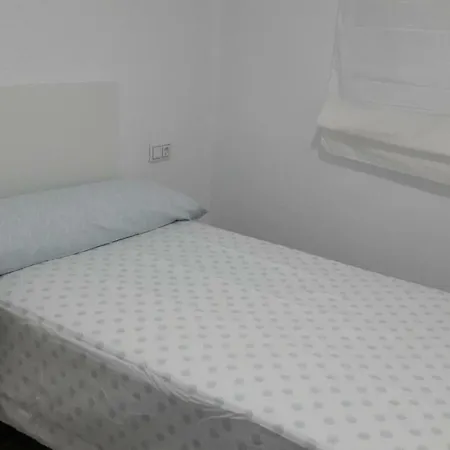 Apartamento Dama Iberica Appartement *