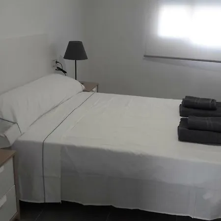 Appartement Apartamento Dama Iberica Valence