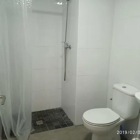 Apartamento Dama Iberica Valence
