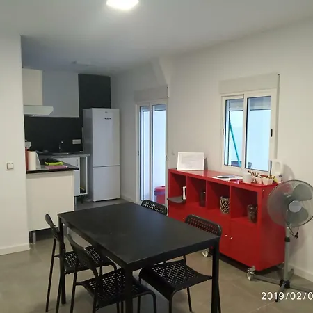 Apartamento Dama Iberica Appartement *