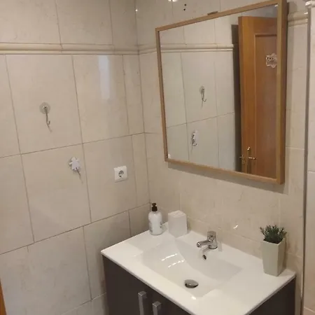 Abuhardillado, Luminoso Y Calido Apartamento Appartement Valencia