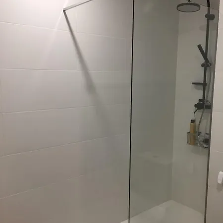 Appartement Carrer Del Ministre Luis Mayan Valencia