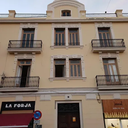 Appartamento Dormavalencia *