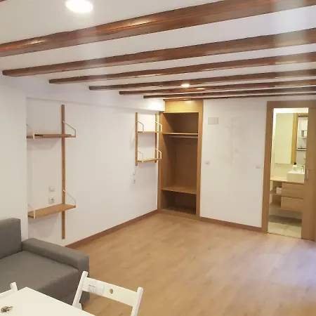 Dormavalencia Appartamento