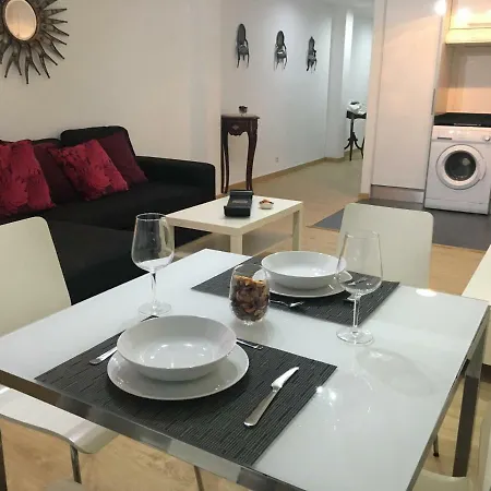 Zerka Centro * Βαλένθια