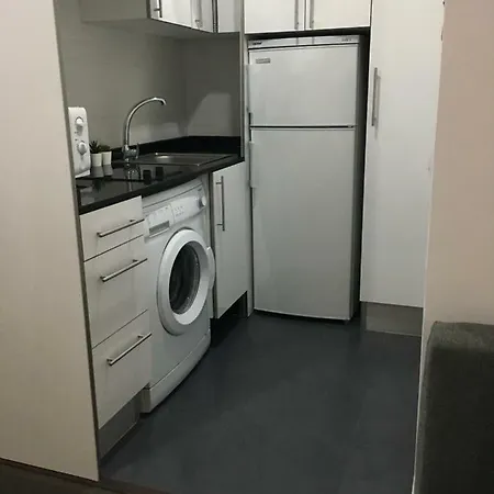 Zerka Centro Валенсия