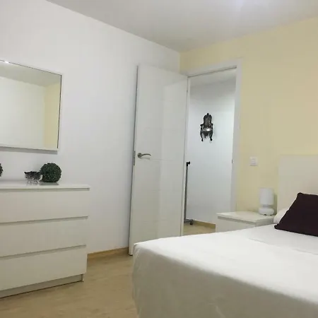 Zerka Centro Валенсия