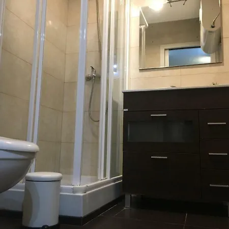 Zerka Centro Διαμέρισμα Βαλένθια