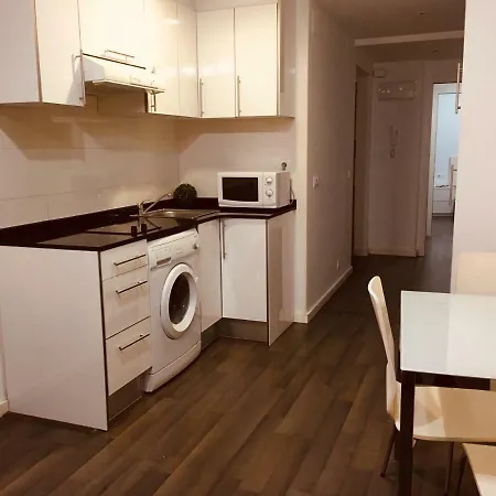 Zerka Centro Διαμέρισμα Βαλένθια