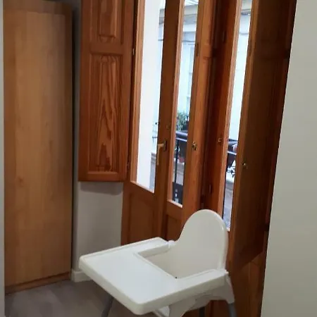 Amplio En Centro Historico Apartmán Valencie