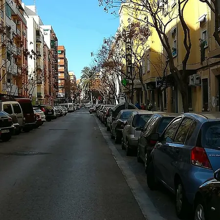 Appartement Marieta *