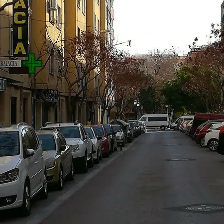 Marieta * Valencia