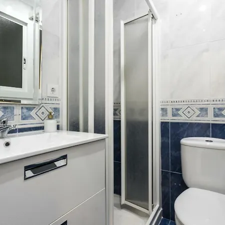 Apartman In The Heart Of *