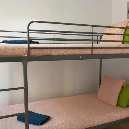 Apartman In The Center Of Old Town Valencia