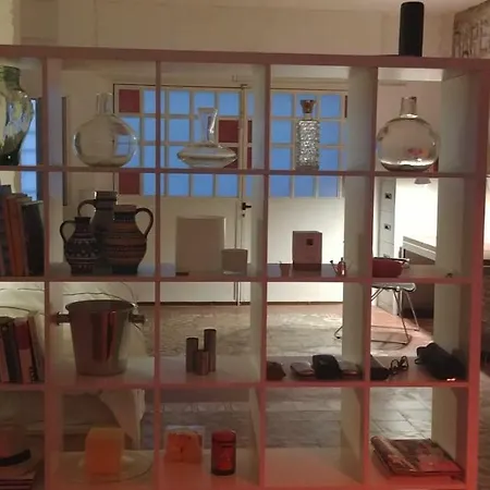 Beach Loft In Malvarrosa דירה ולנסיה
