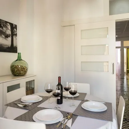 In The Heart Of Apartman *