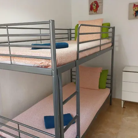Apartman In The Center Of Old Town *
