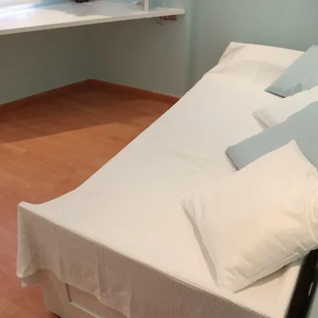 Apartamento Resort Primera Linea Playa Patacona * Valencia