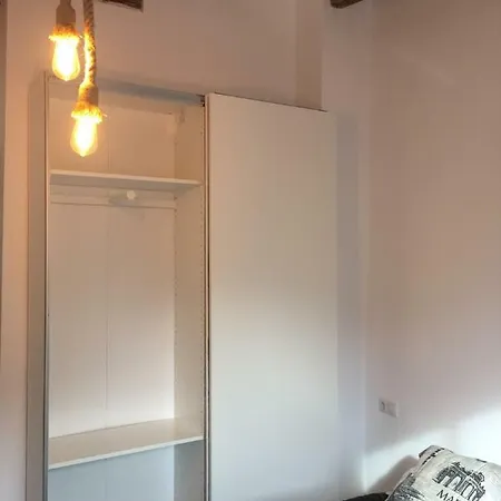 Apartman Central