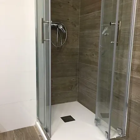 Apartman Central *