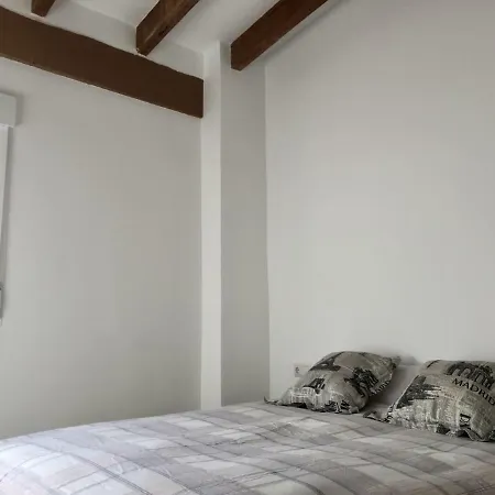 Central New Apartman Valencia