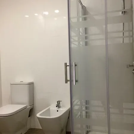 Apartman Central New