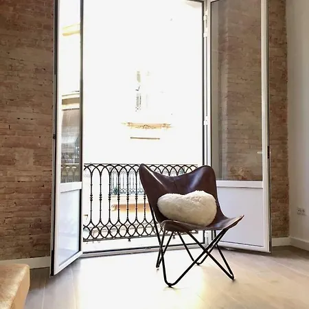 Central New Apartman *