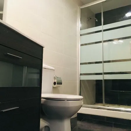 Apartamento Zerka Centro Valência