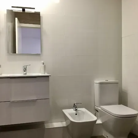 Central Apartman Valencia